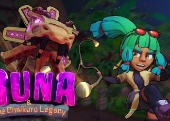 Runa y el Legado Chaikurú