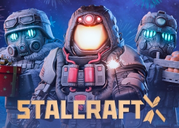 STALCRAFT: X