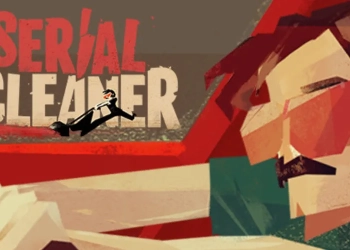 Serial Cleaner
