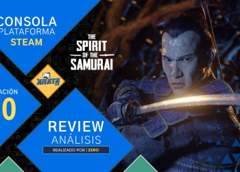 The Spirit of the Samurai