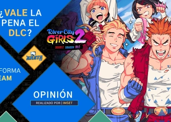 River City Girls 2 Double Dragon