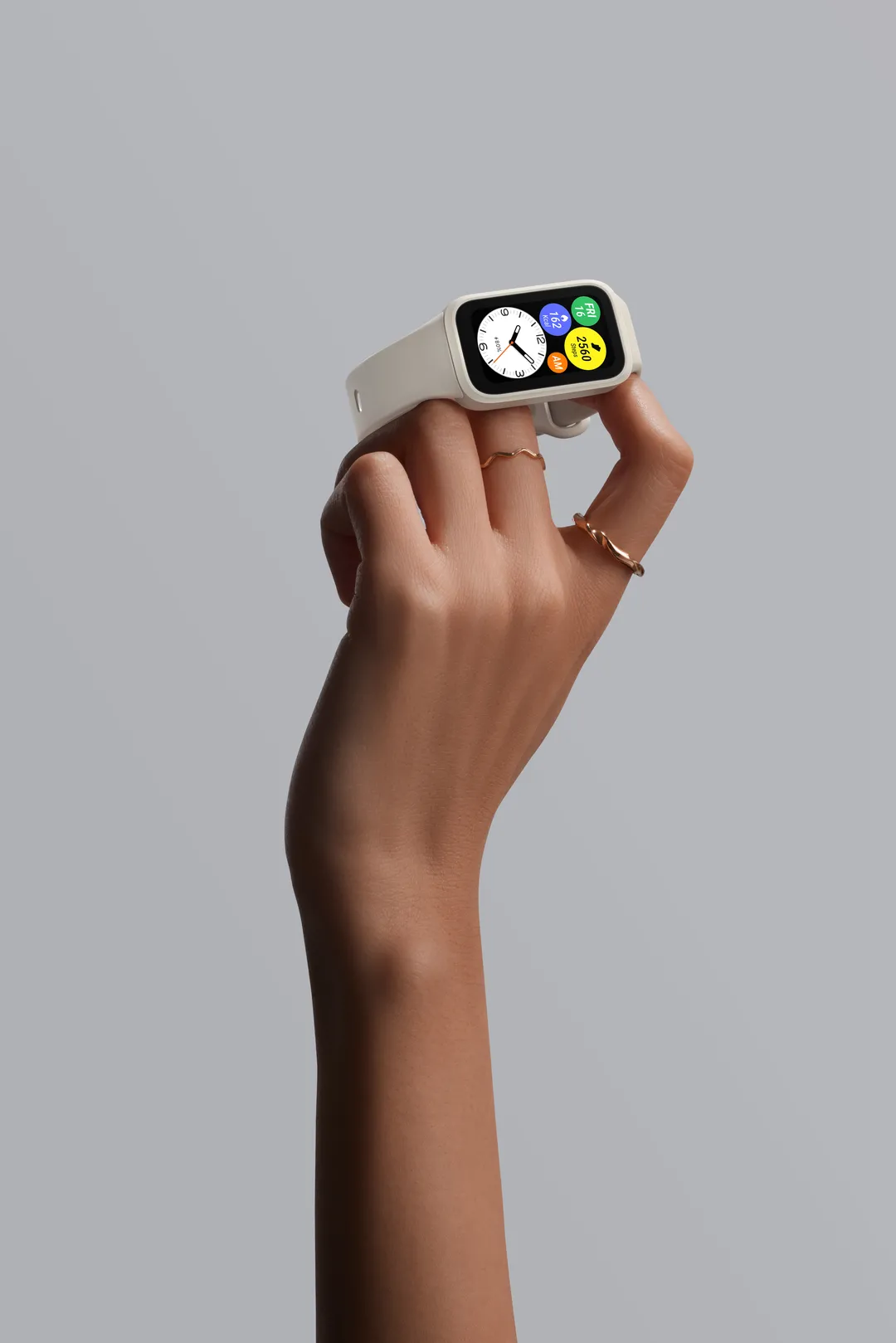 Xiaomi Smart Band 9