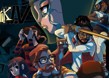 Yiik I.V