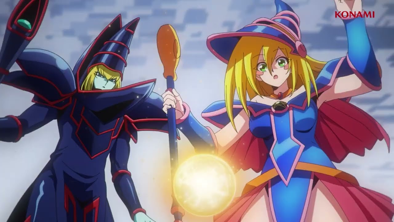 Yu-Gi-Oh! The Chronicles