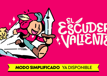 El Escudero Valiente tiene