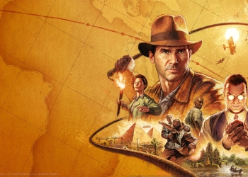 Indiana Jones y el Gran Circulo
