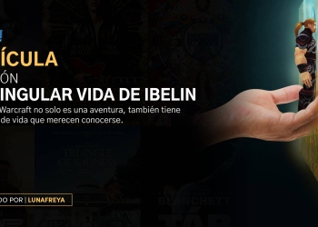 La singular vida de Ibelin