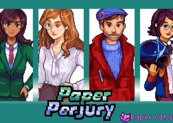 Paper Perjury