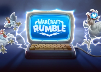 Warcraft Rumble Beta
