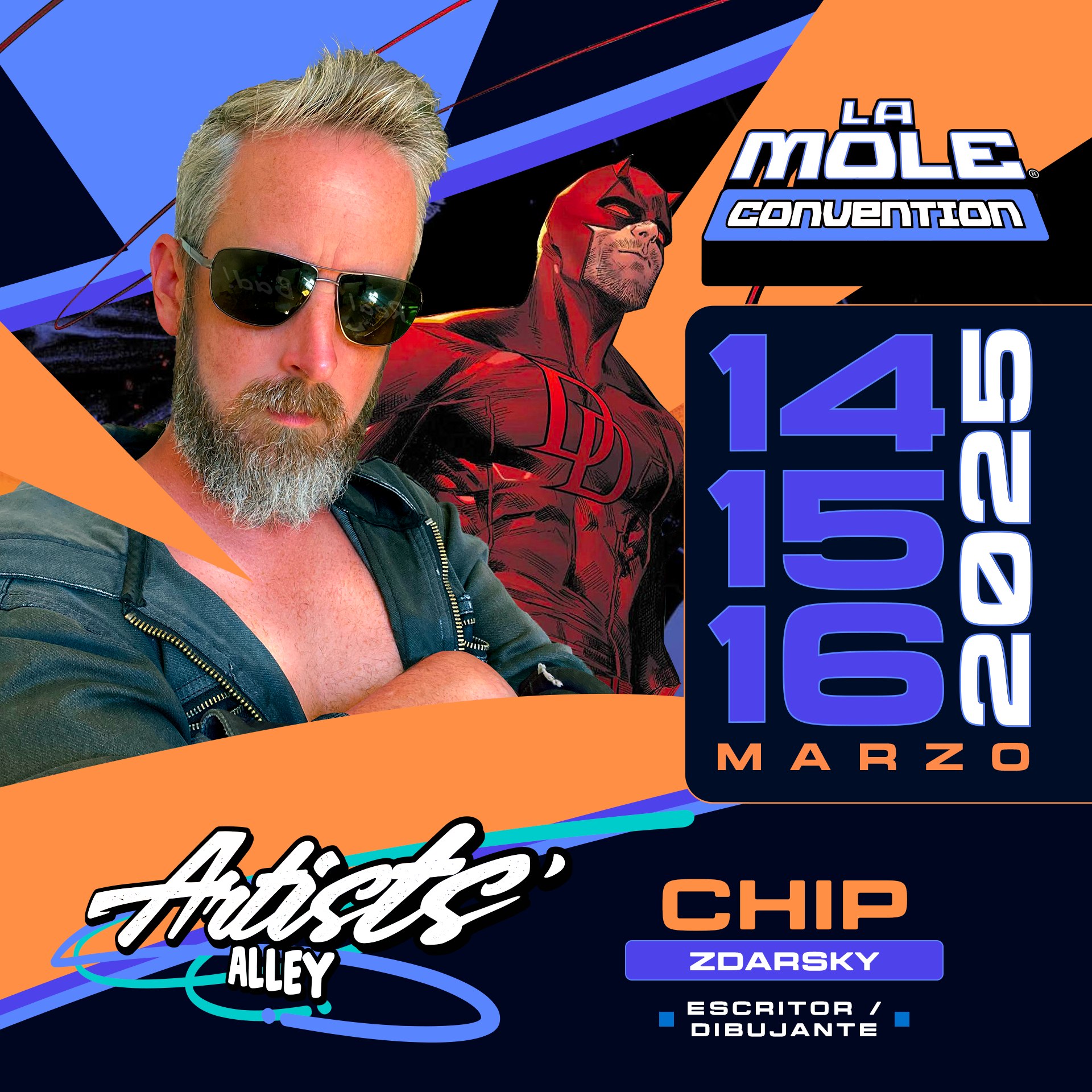 La Mole 2025