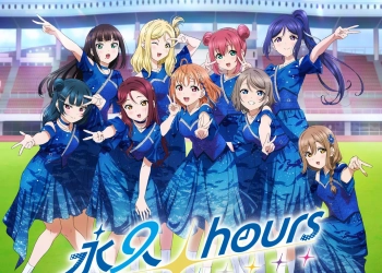 Aqours