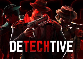 DeTechtive 2112
