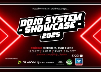 Dojo Showcase