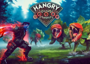 Hangry