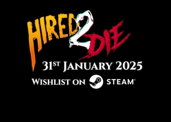 Hired 2 Die