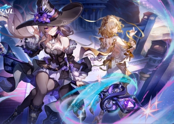 Honkai Star Rail versión 3.0