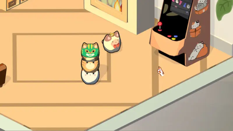 Dojo Showcase 2025 - IMPAWLSE