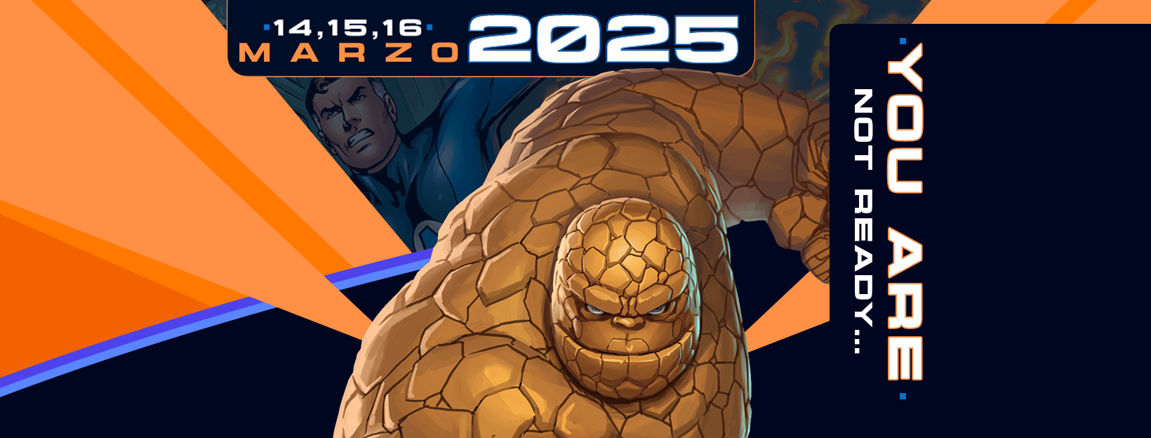 La Mole 2025