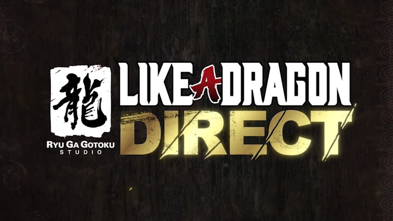 Like a Dragon Direct