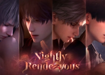 Love And Deepspace - Nightly Rendezvous W Arata