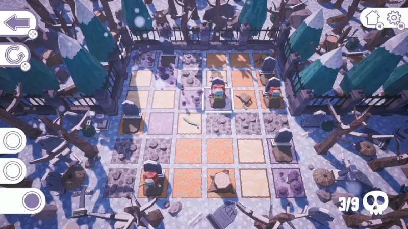 Dojo Showcase 2025 - MYCELIUM HEAVEN