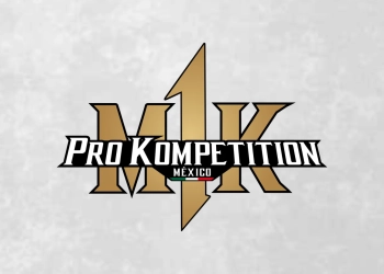 Mortal Kombat 1 Pro Kompetition México 2025 w Arata