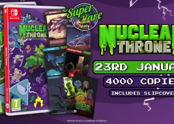 Nuclear Throne