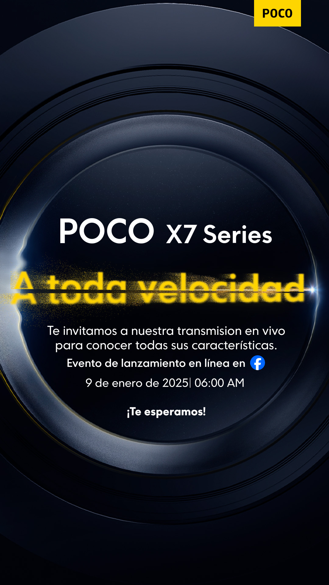 POCO X7