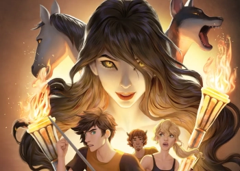 Percy Jackson