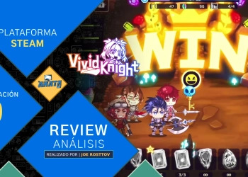 Vivid Khight - review
