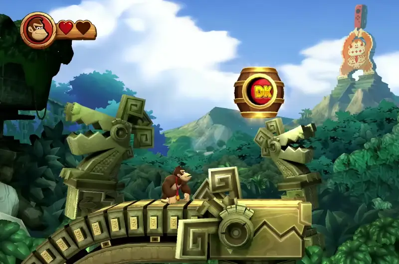 DK CountryReturnsHD - ss2