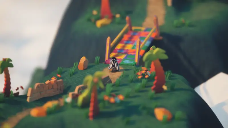 Dojo Showcase 2025 - AVY FABULAS DE LA NOCHE