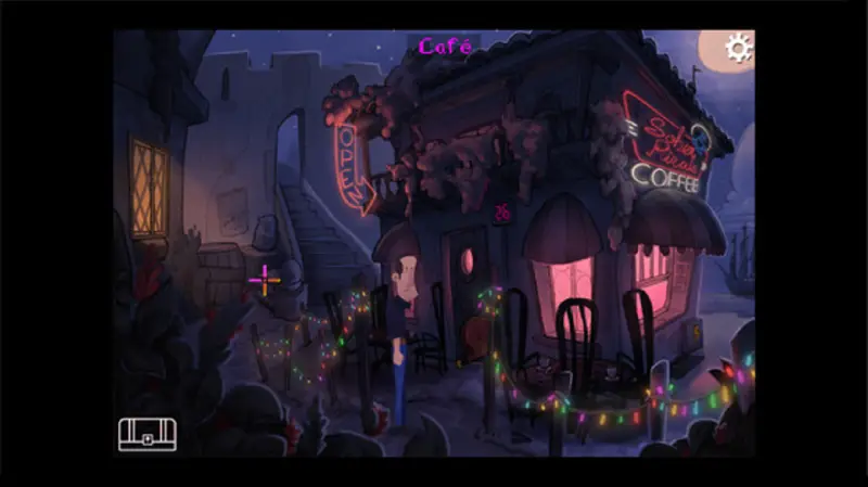 Dojo Showcase 2025 - THE CERPAN PROJECT