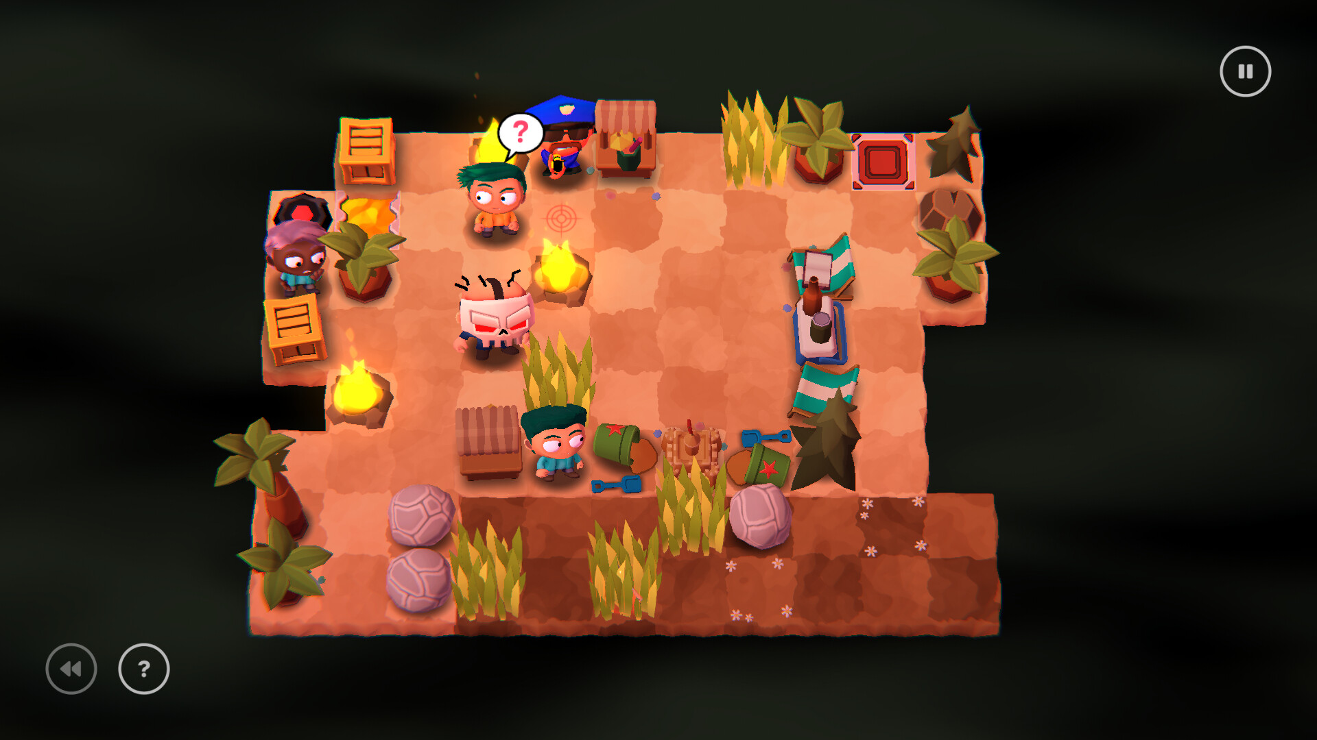 Slayaway Camp 2