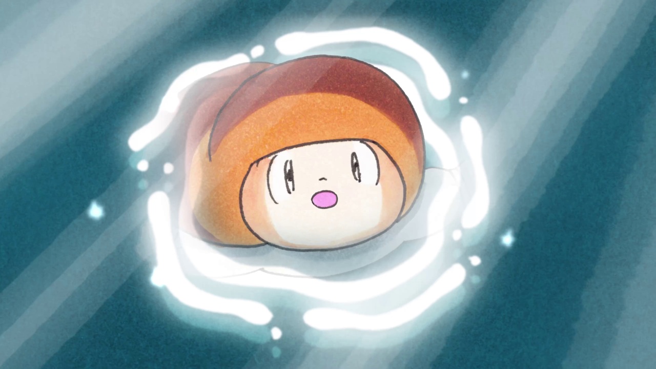 Kimi wa Shunokeru Mekakushe y Mamuang