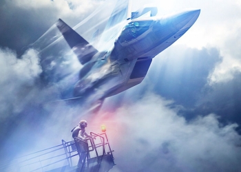 Ace Combat 7