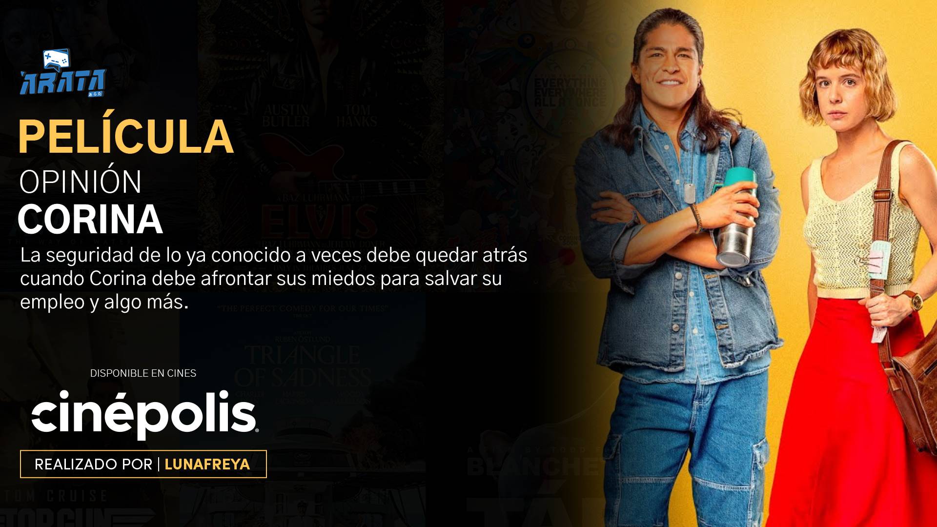 Corina