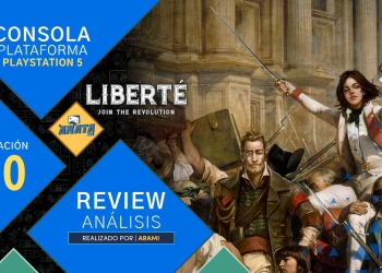 Liberté