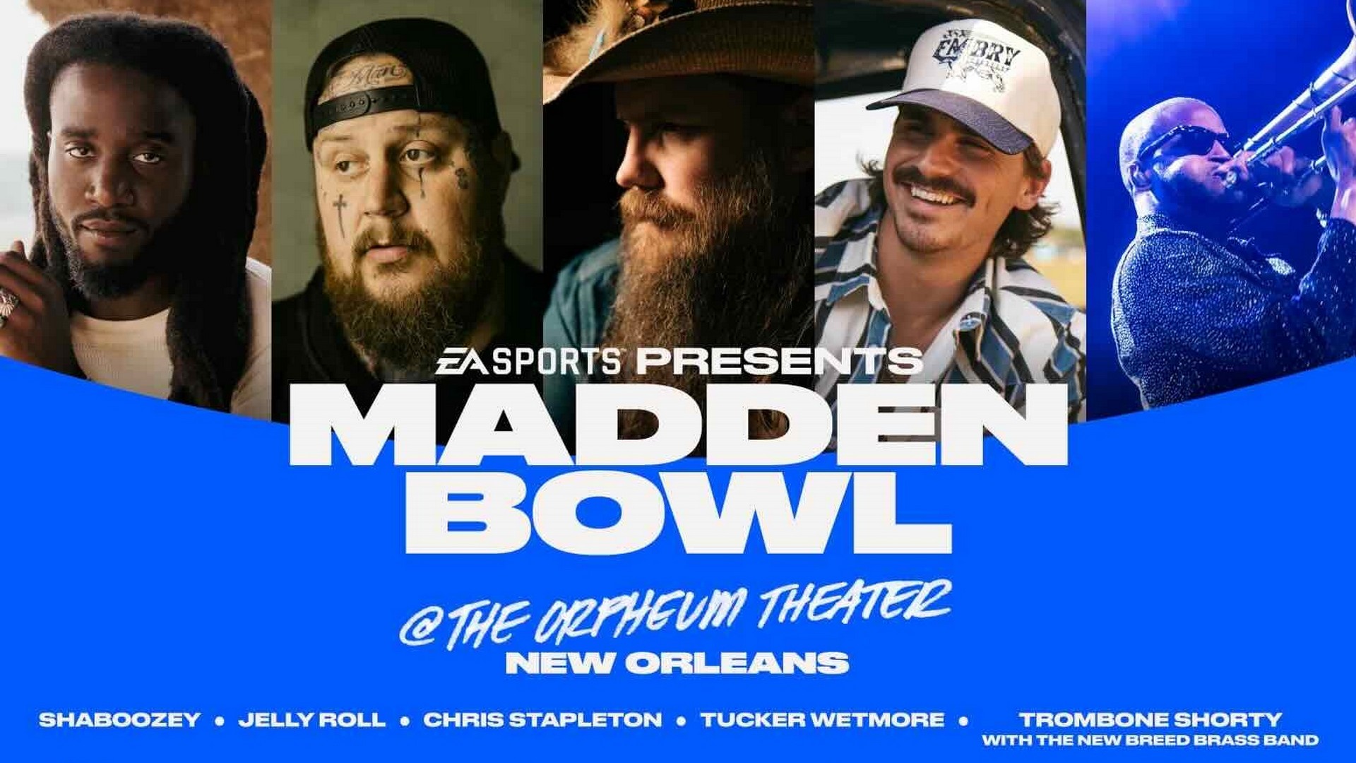 Madden Bowl