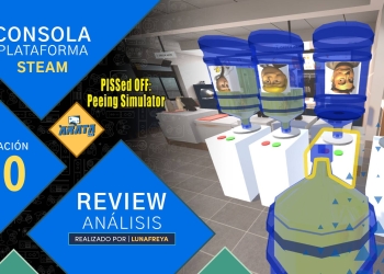 Pissed Off: Peeing Simulator