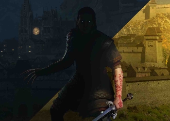 The Blood of Dawnwalker