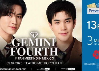Gemini Fourth
