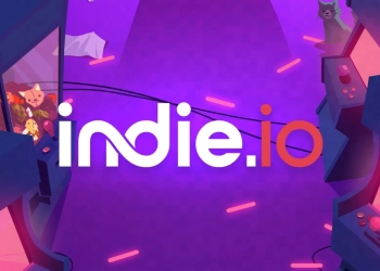 Indie.io - portada