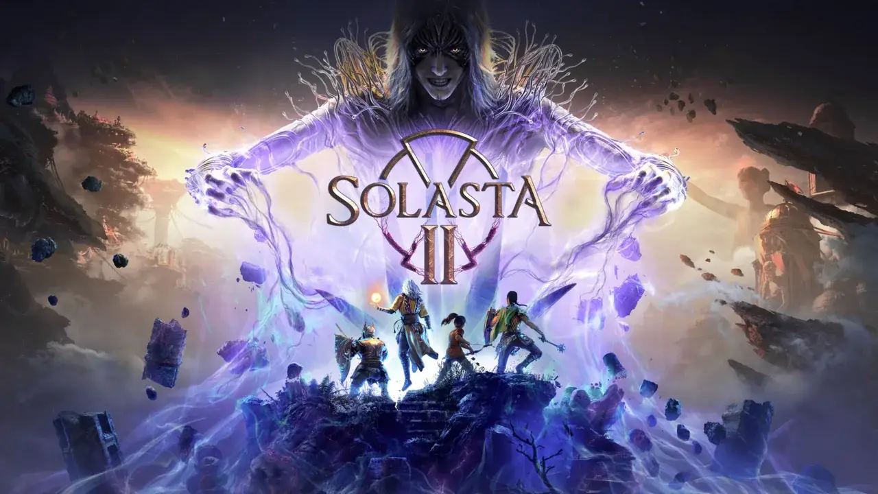 Solasta