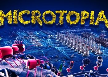 Microtopia