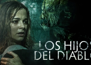 Los Hijos del Diablo
