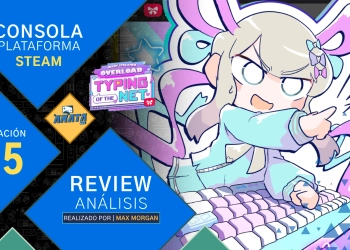 NEEDY STREAMER OVERLOAD