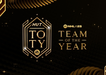 NHL25 TOTY