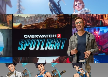 Overwatch 2 Sportlight 2025 W Arata