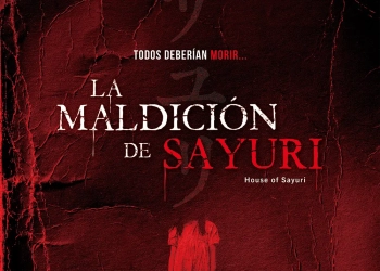 La Maldición de Sayuri